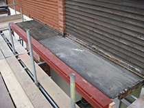 Porch Roof 02